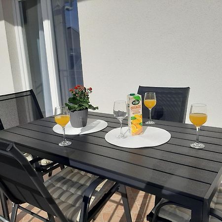 Apartment Marina 자다르 외부 사진