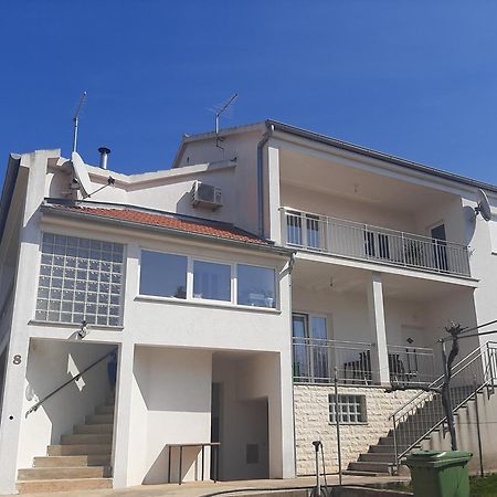 Apartment Marina 자다르 외부 사진